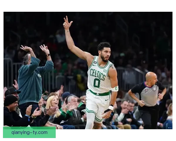 塔图姆以9胜2负战绩迎来14000分里程碑创七项新纪录复出后状态最佳 塔图姆以9胜2负战绩迎来14000分里程碑创七项新纪录复出后状态最佳