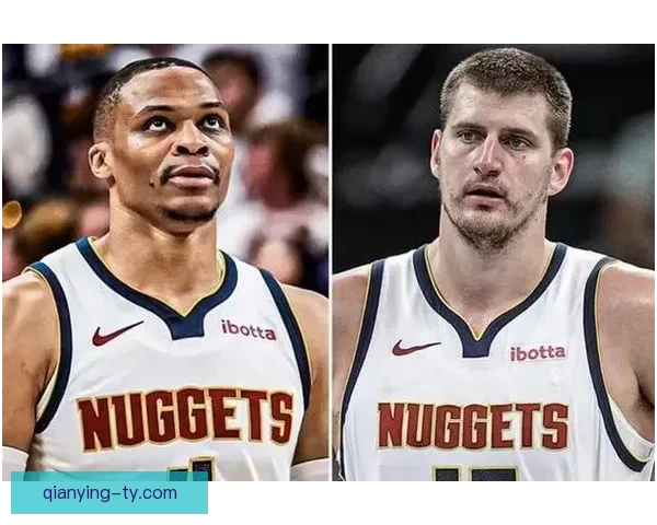 约基奇豪取23分17篮板17助攻三连胜 生涯三双逼近威少