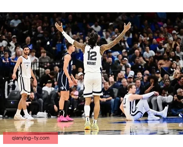 如何隔扣文班?GG杰克逊揭秘向莫兰特请教直接上场的秘诀 如何隔扣文班?GG杰克逊揭秘向莫兰特请教直接上场的秘诀