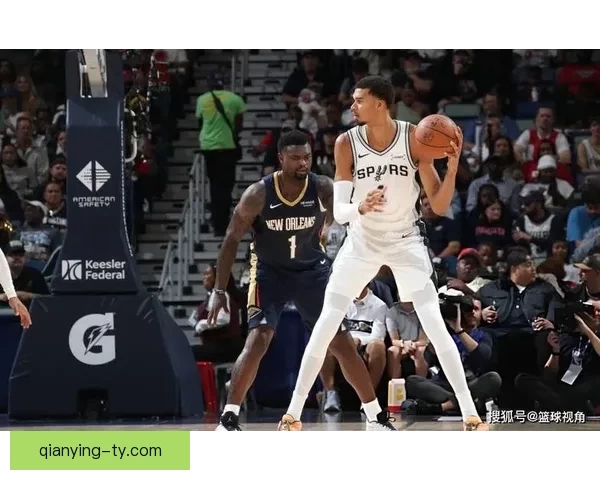 文班亚马砍下二十分八板五封盖马刺大胜步行者终结悬念送十六连败