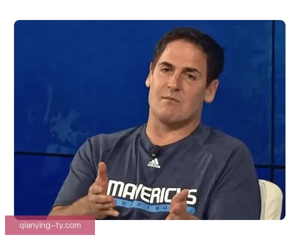 库班称不后悔出售独行侠却坦言卖错对象也不愿让孩子接手球队运营